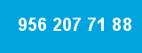 956 207 71 88